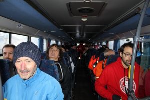 2018.01.14 Relais Gars'Z'elles - 2 Site - Avant course (4)