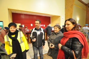 2018.01.14 Relais Gars'Z'elles - 2 Site - Avant course (9)