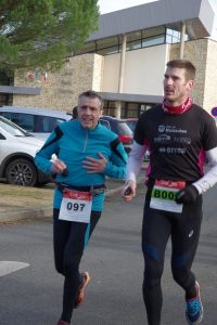 2018.01.14 Relais_Gars'Zelles_2018_ Arrivée_ (7)