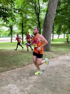 EKIDEN 2022-1