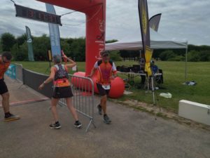 EKIDEN 2022-2