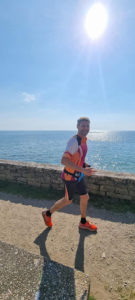 TRAIL DU BORD DE MER 2022-2